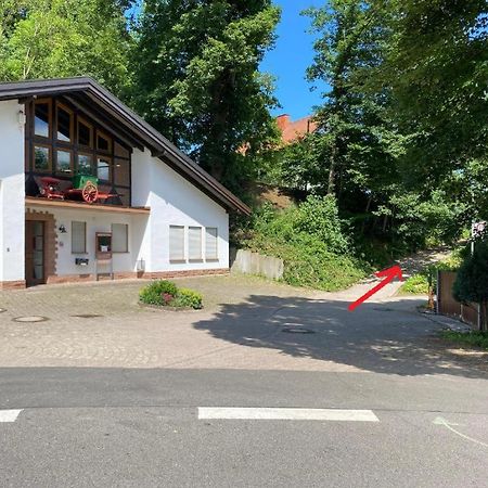Haus Dreil Apartment Ober-Abtsteinach Luaran gambar