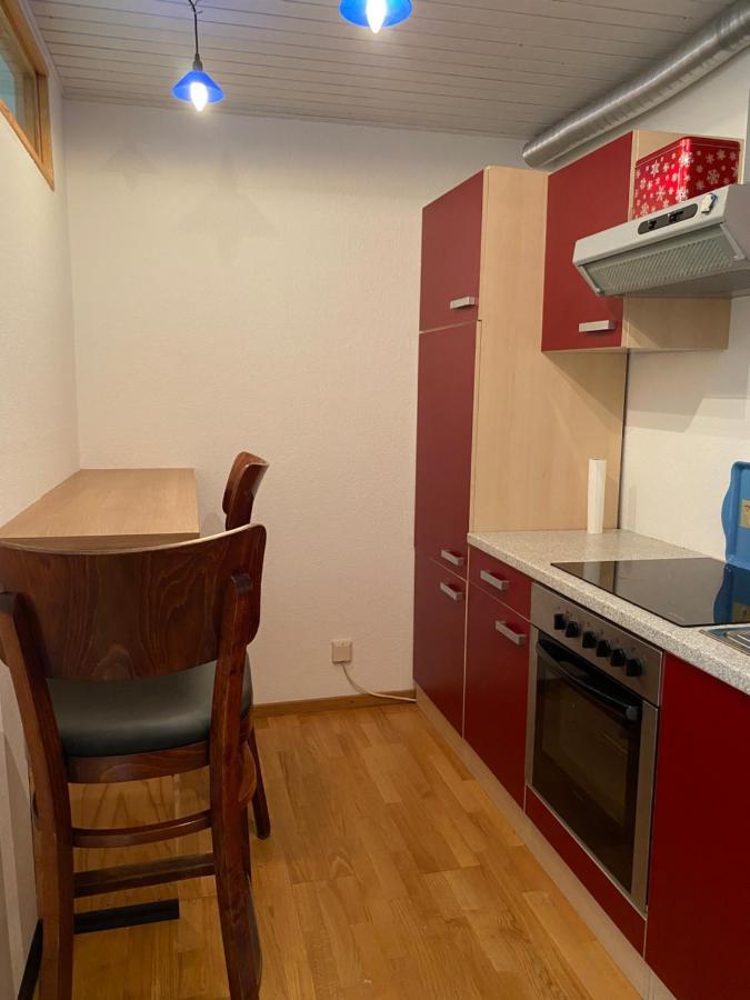 Haus Dreil Apartment Ober-Abtsteinach Luaran gambar
