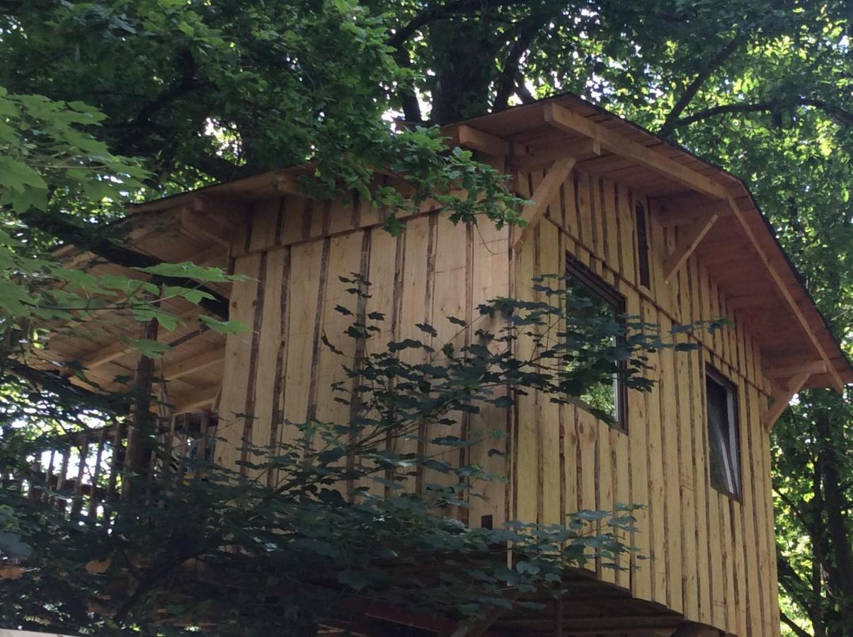 Haus Dreil Apartment Ober-Abtsteinach Luaran gambar